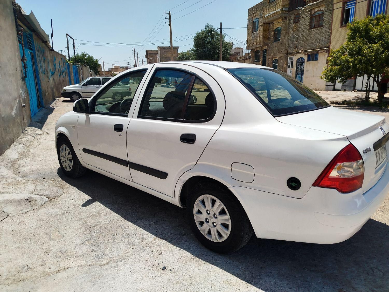 خودرو تیبا، صندوق دار آگهی ann_19787809