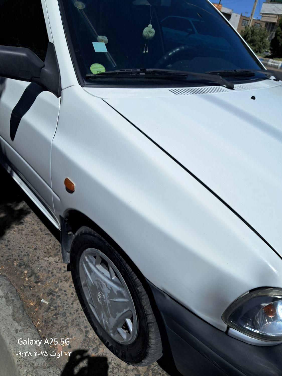 پراید 151 SE - 1402
