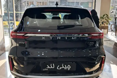 خودرو اکستریم، TXL آگهی ann_19787832