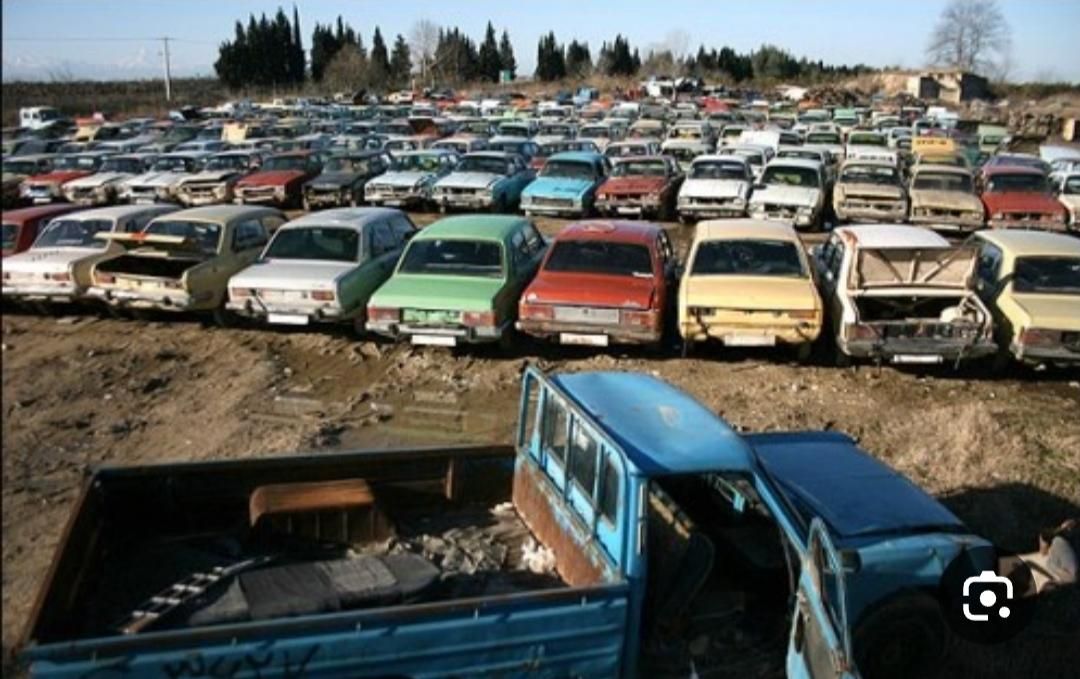 خودرو پراید، صبا آگهی ann_19787836