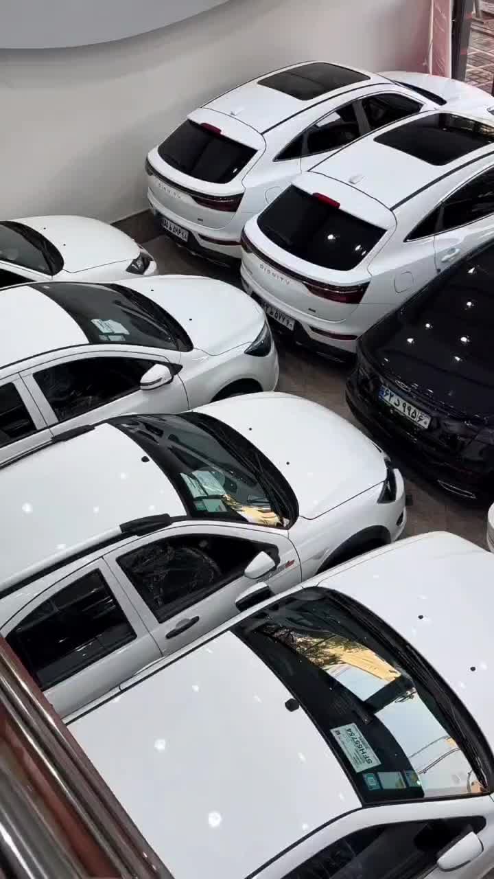 کوییک GX L دنده ای - 1404