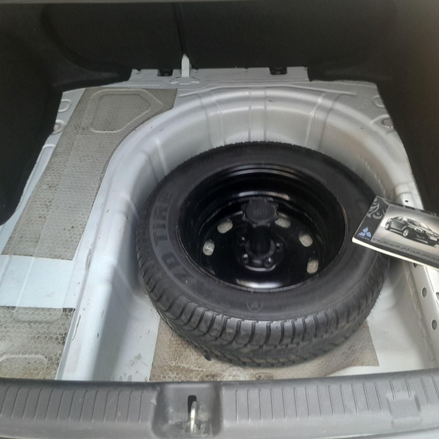 برلیانس H330 دنده‌ای 1500 - 1396