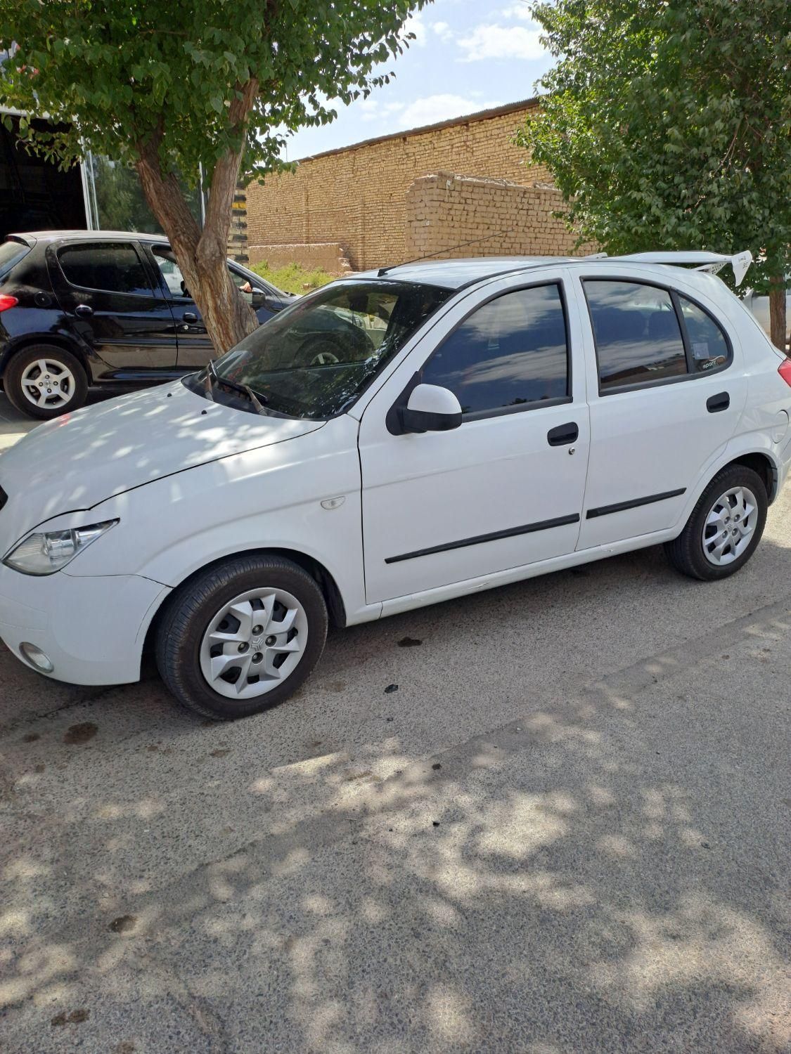 خودرو تیبا، 2 آگهی ann_19787898