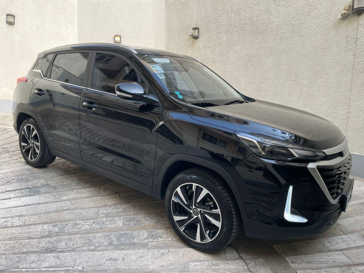 تیگارد X35 ساده - 1403