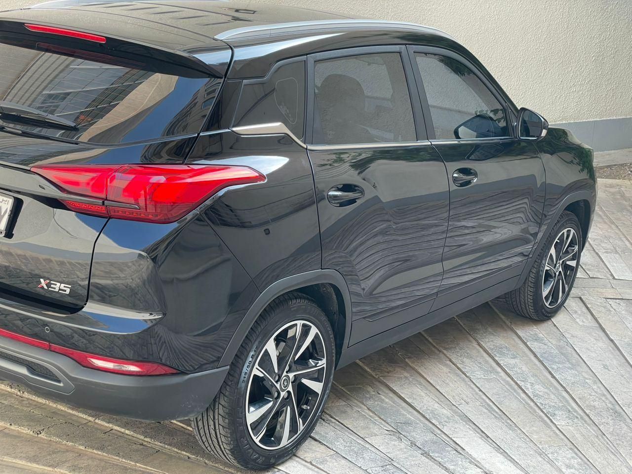 تیگارد X35 ساده - 1403
