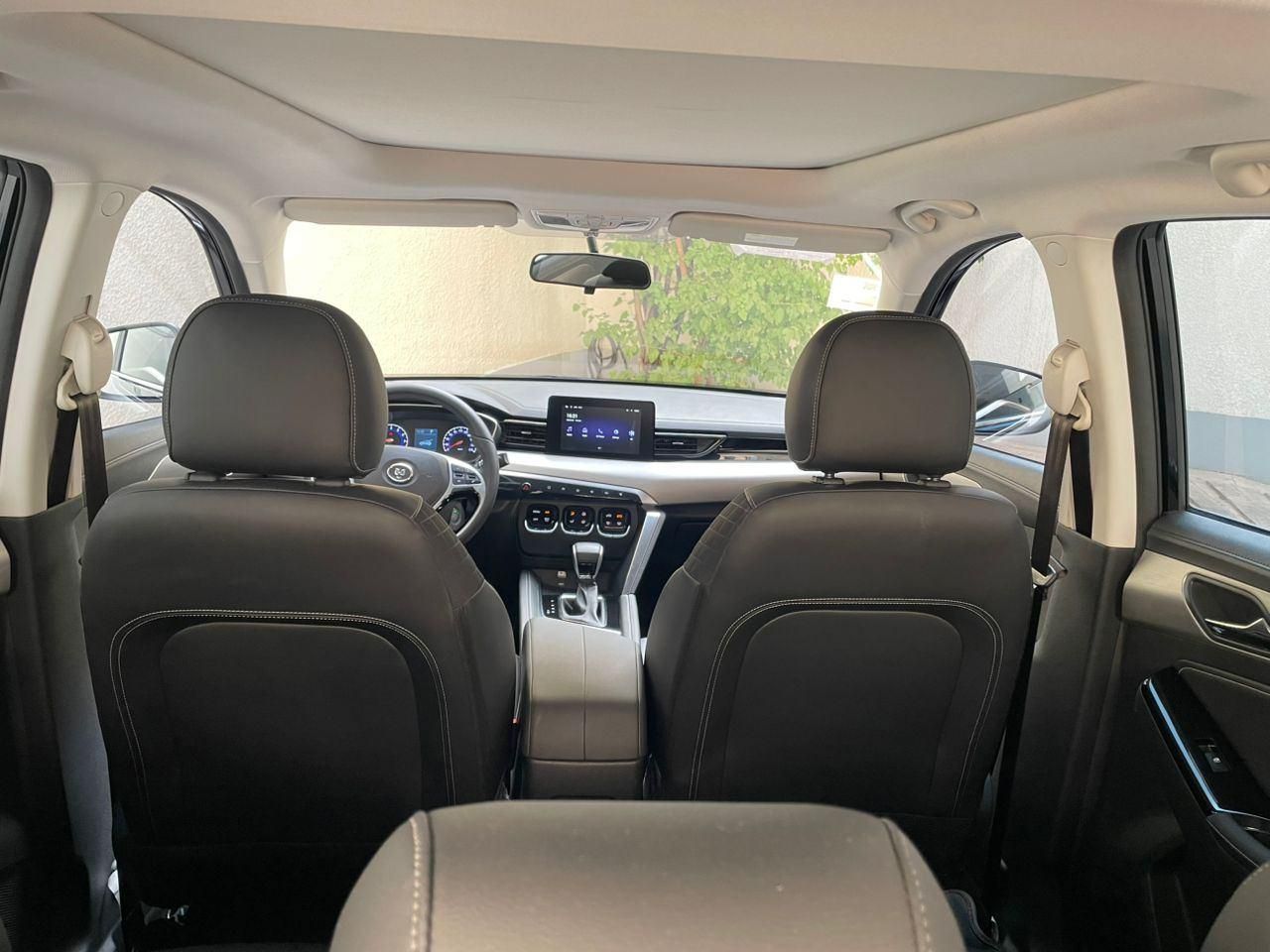 تیگارد X35 ساده - 1403