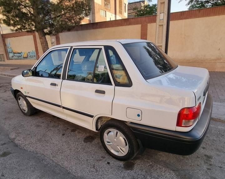 خودرو پراید، صبا آگهی ann_19787921