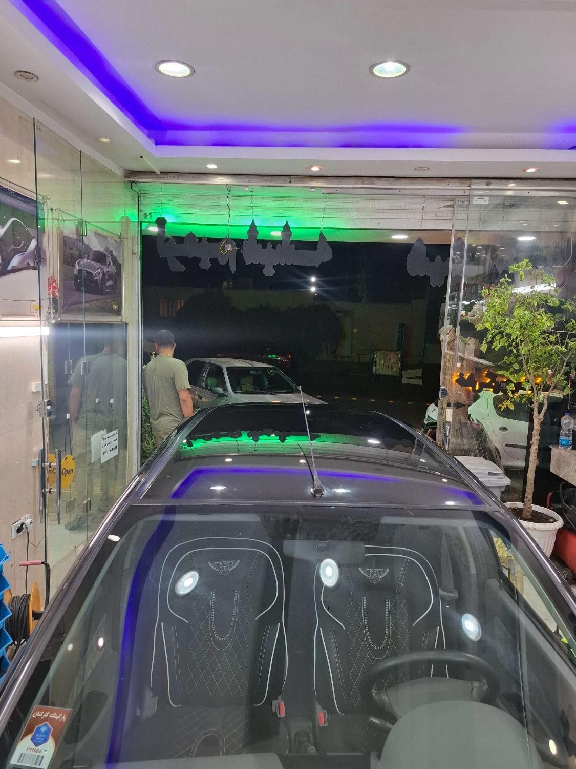 تیبا 2 SX - 1393