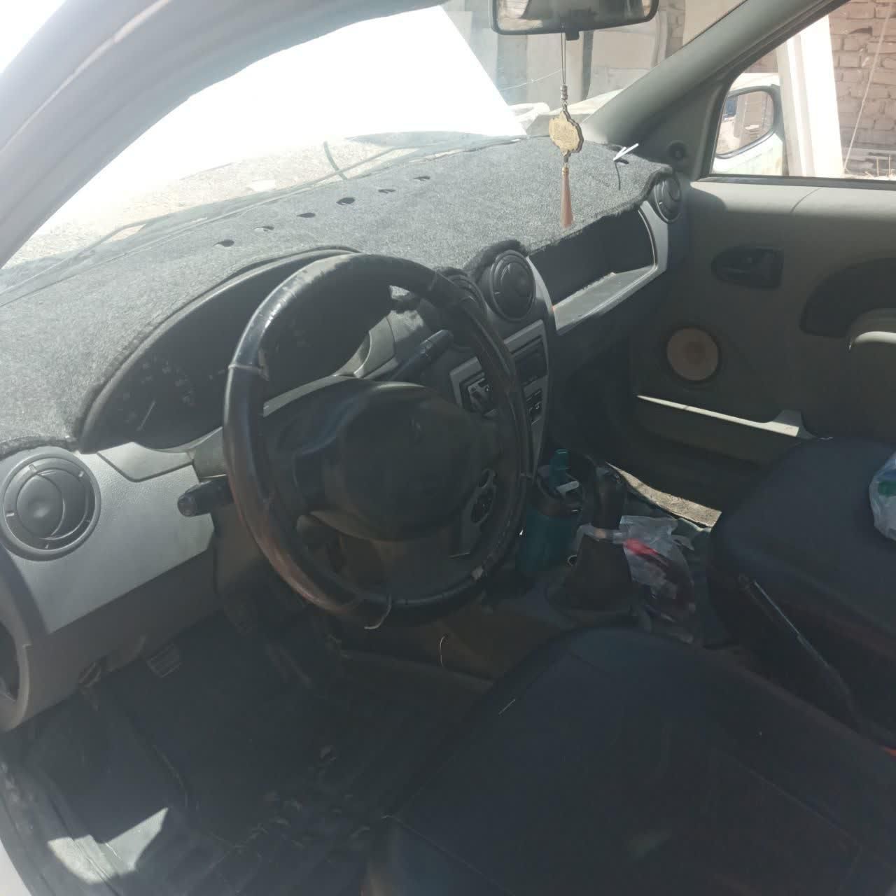 رنو تندر 90 E2 - 1389
