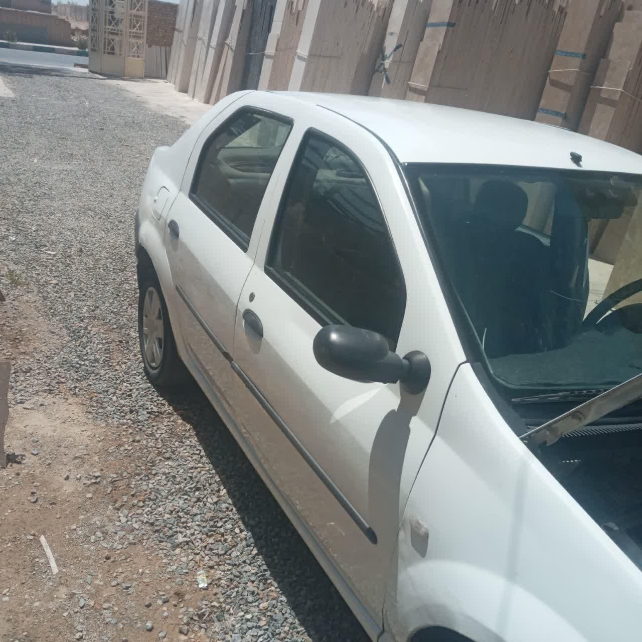 رنو تندر 90 E2 - 1389