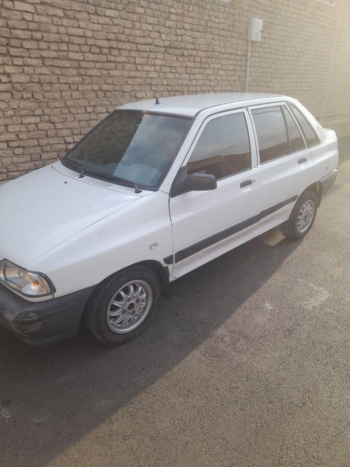 پراید 141 SL - 1390
