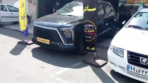 خودرو کی ام سی، X5 آگهی ann_19788018