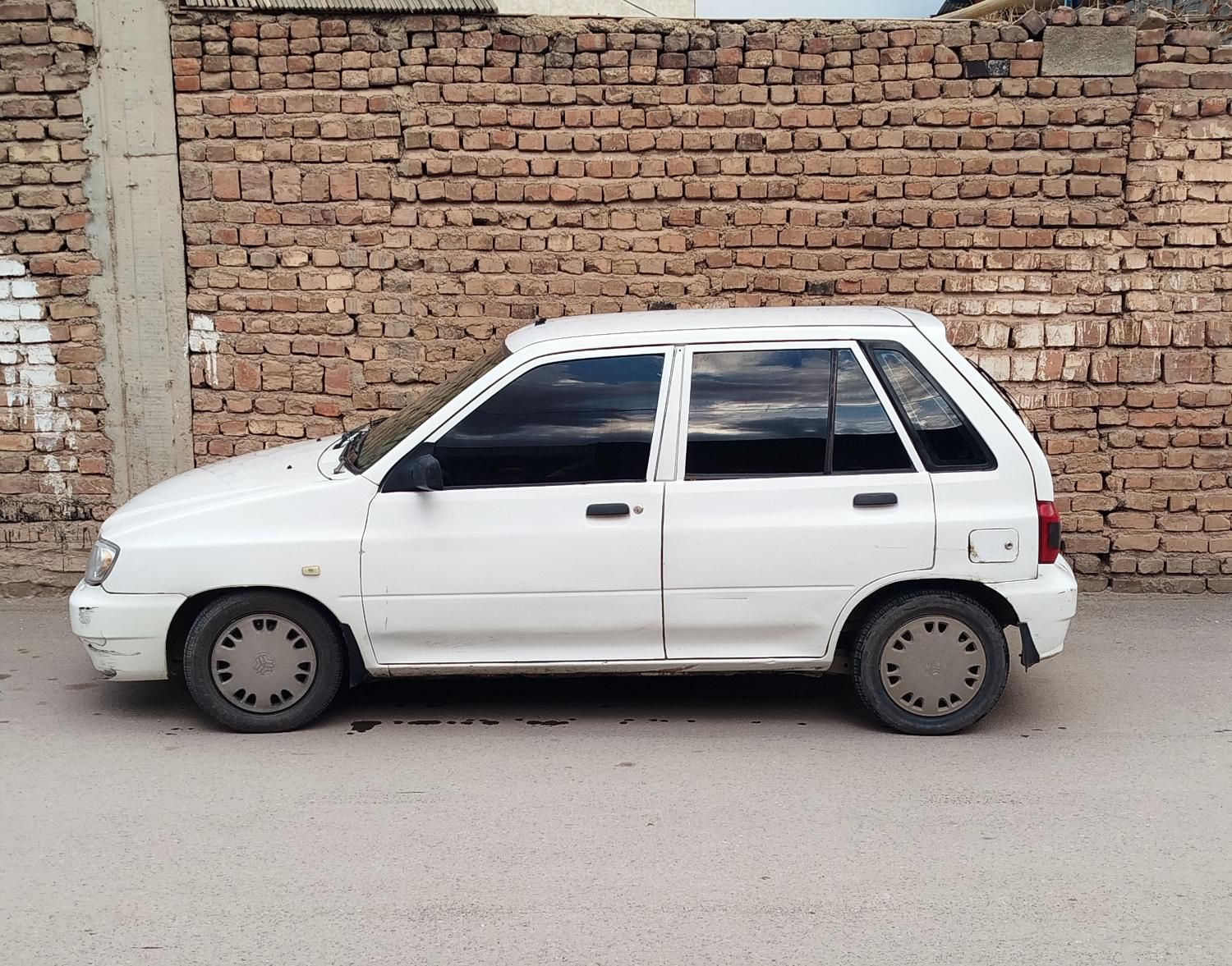خودرو پراید، 111 آگهی ann_19788043