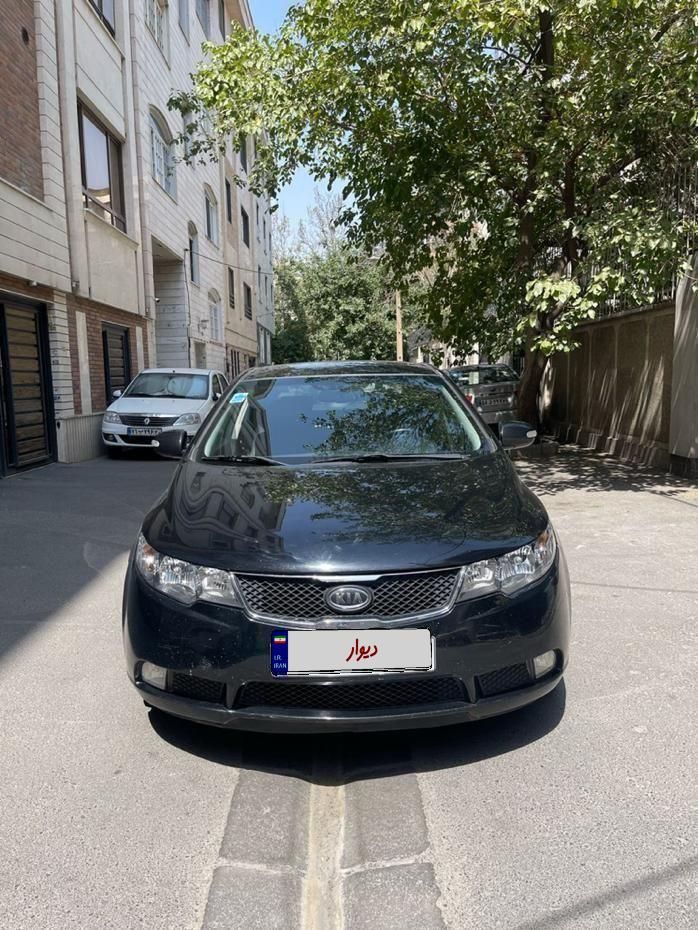 خودرو کیا، سراتو آگهی ann_19788064