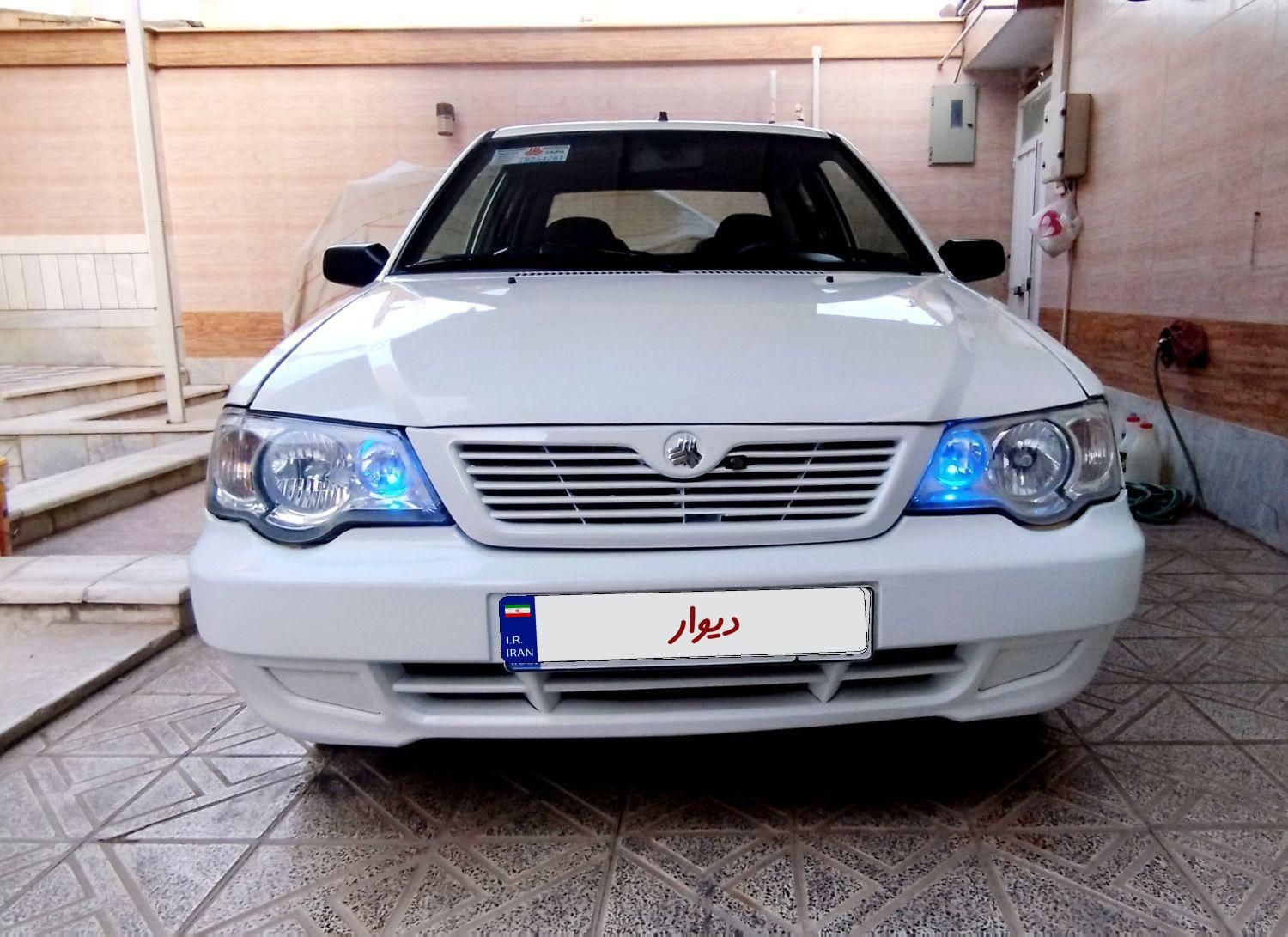 پراید 132 SE - 1397