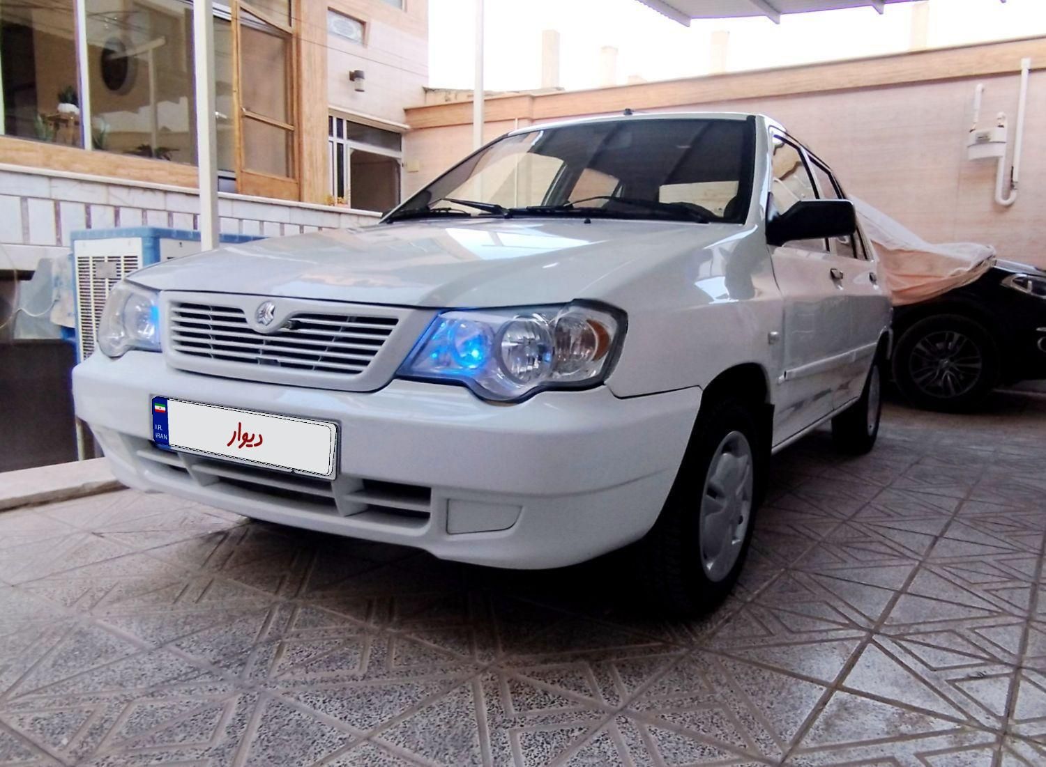 پراید 132 SE - 1397