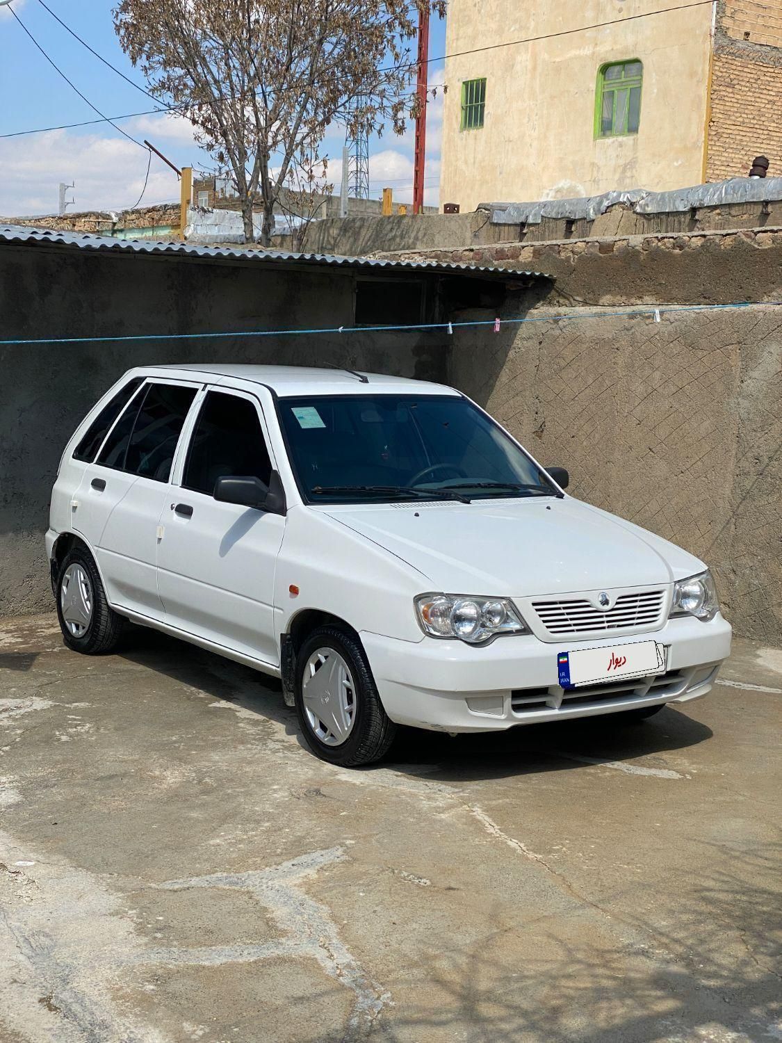خودرو پراید، 111 آگهی ann_19788074