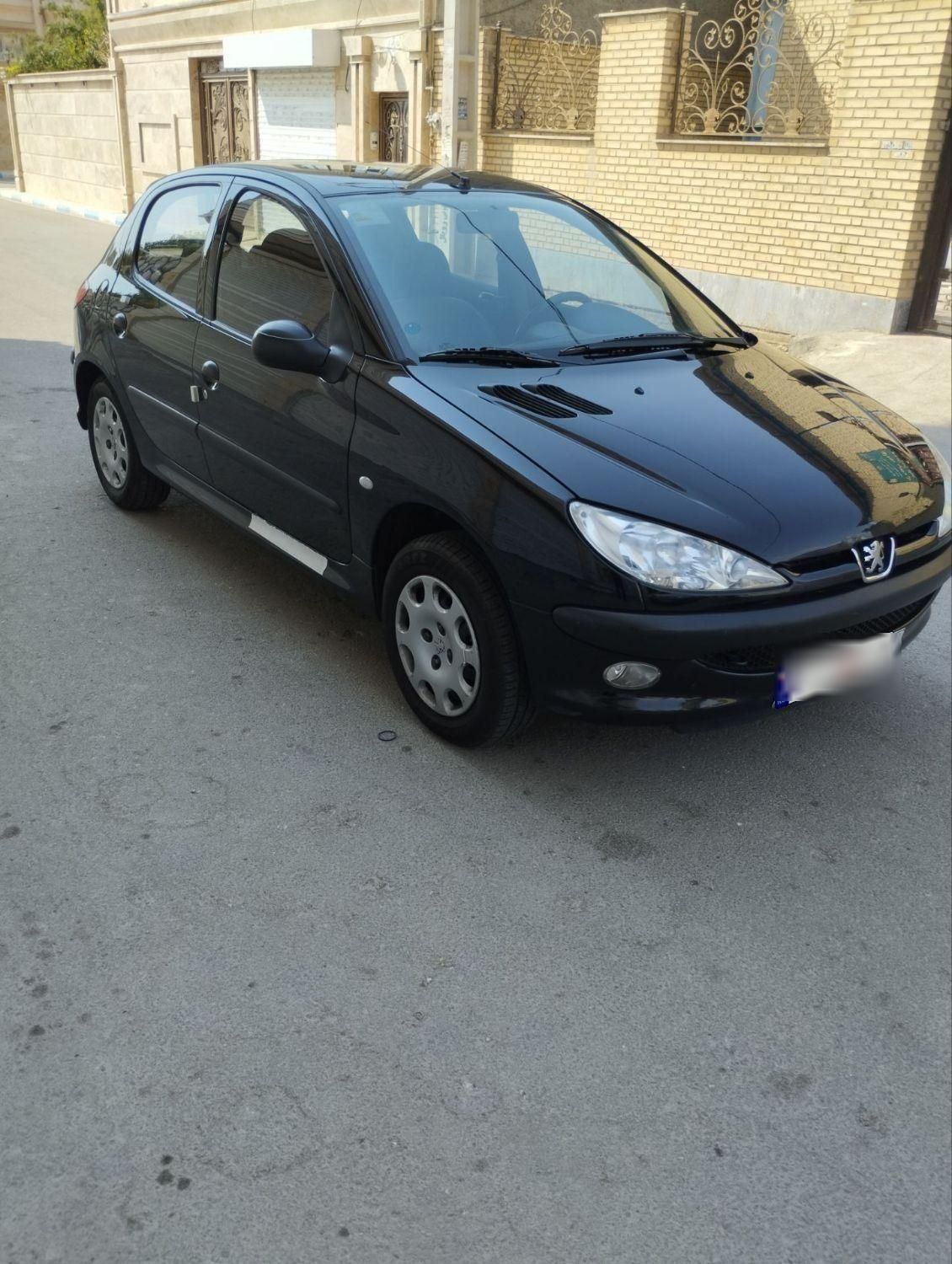 خودرو پژو، 206 آگهی ann_19788081