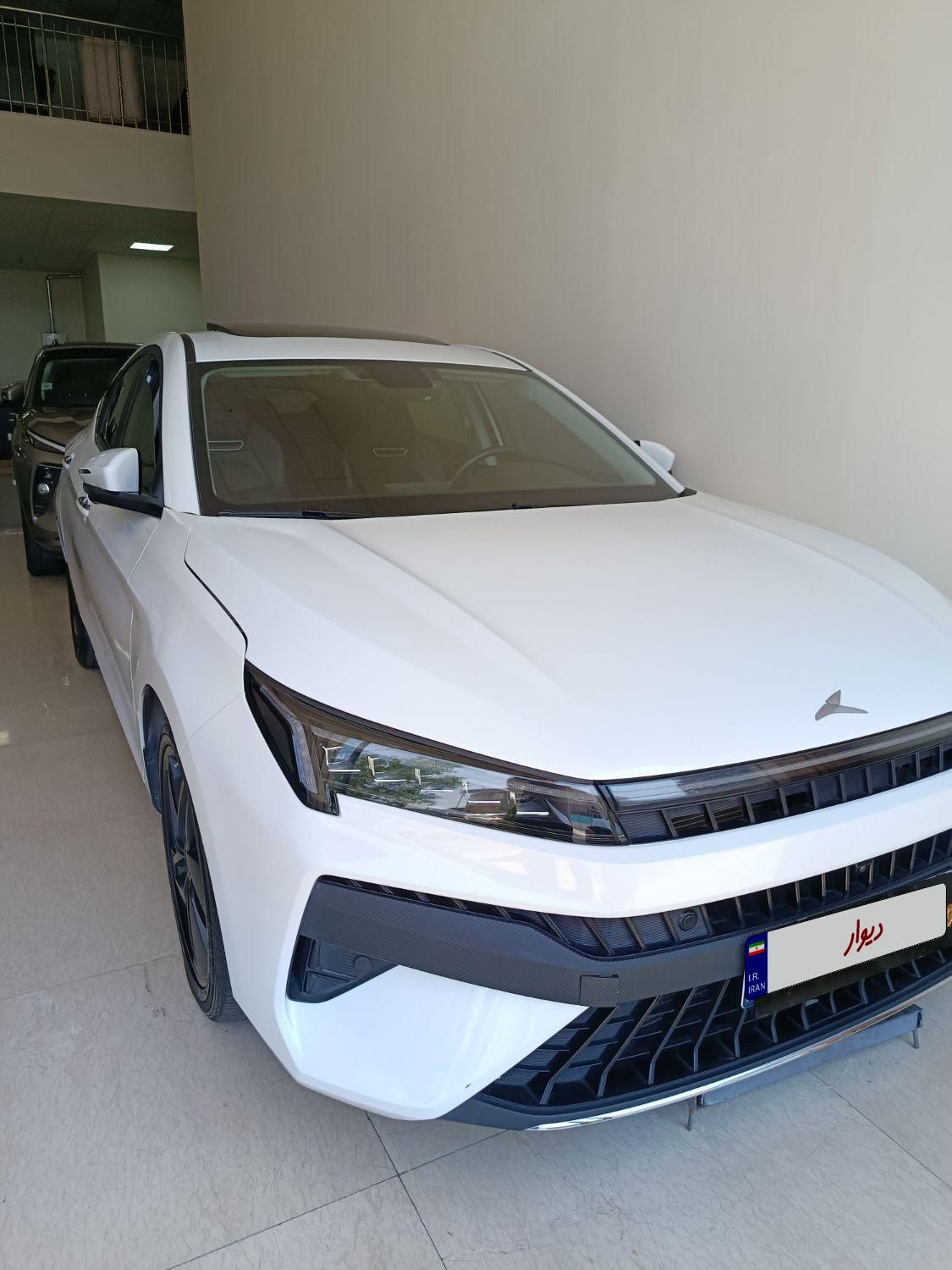 خودرو کی ام سی، J7 آگهی ann_19788099