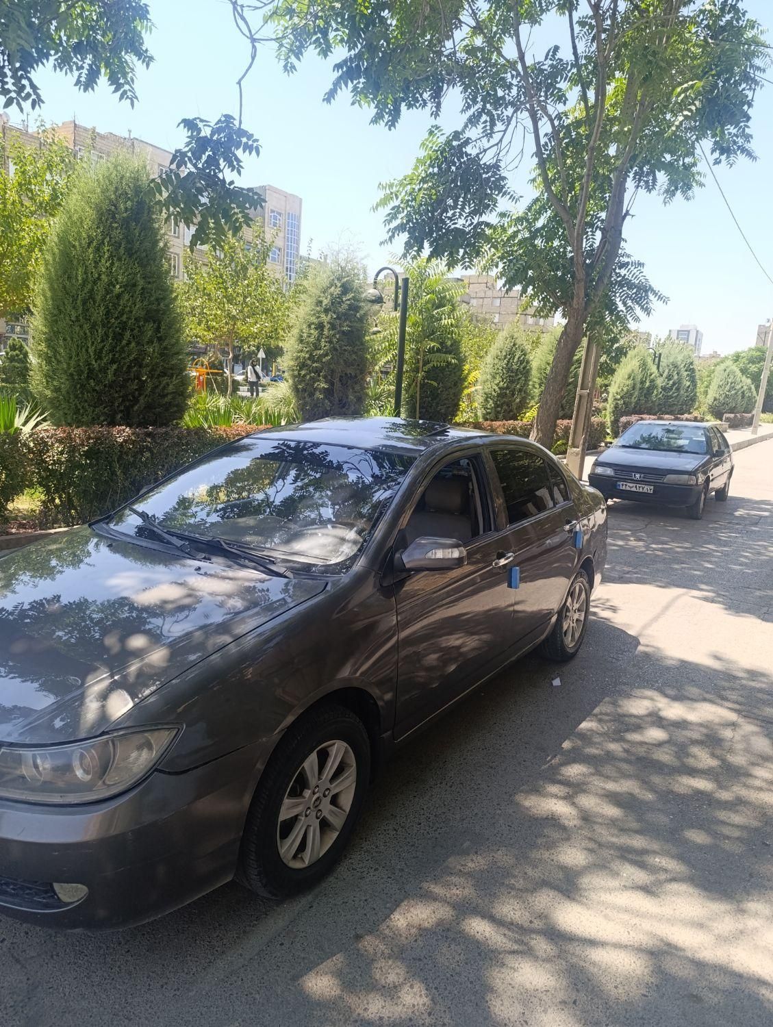 لیفان 620 دنده ای 1800 - 1393
