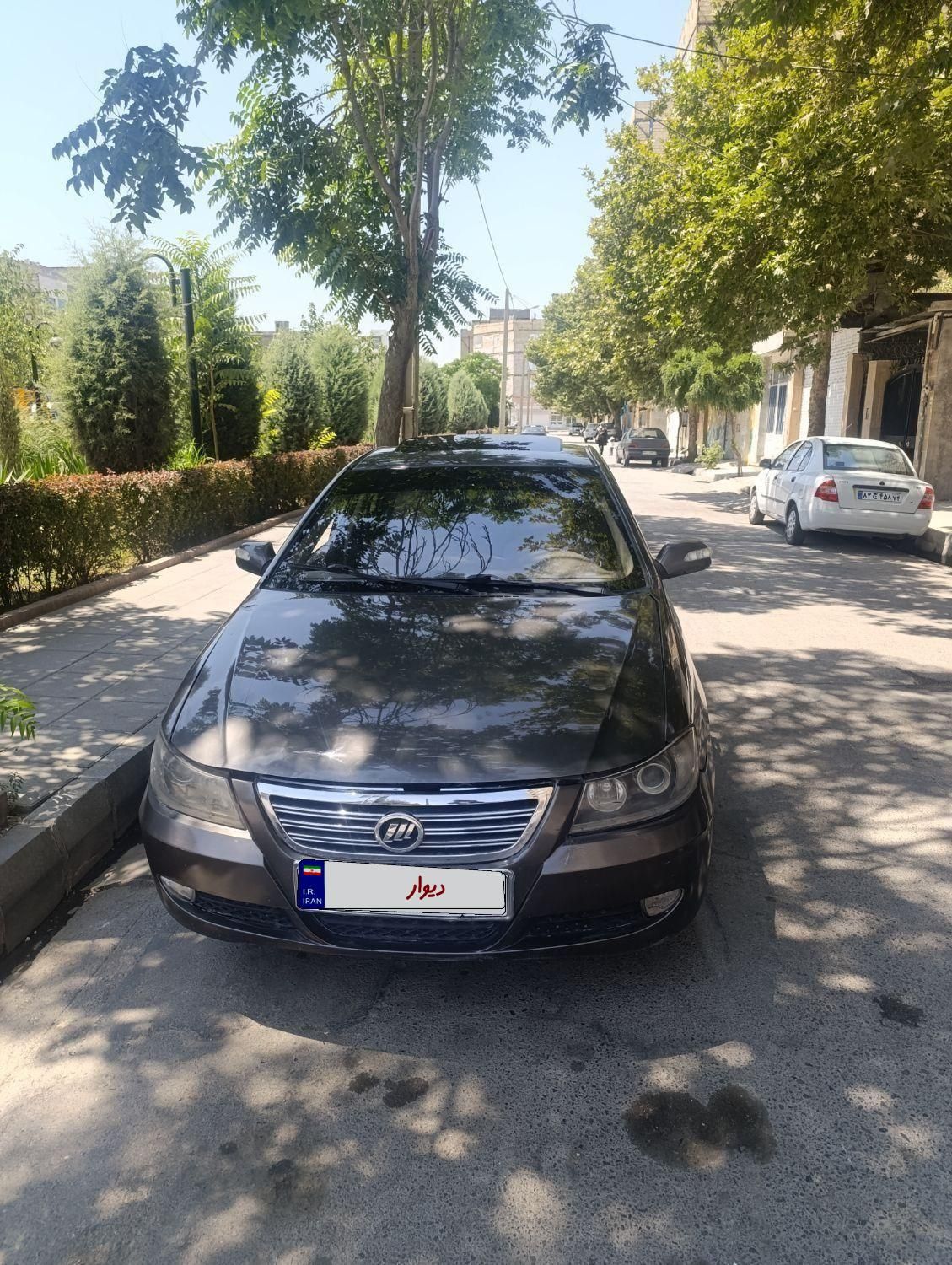 خودرو لیفان، 620 آگهی ann_19788125