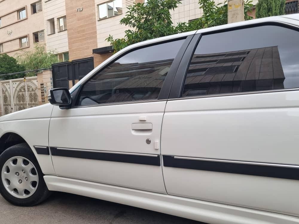 خودرو پژو، پارس آگهی ann_19788129
