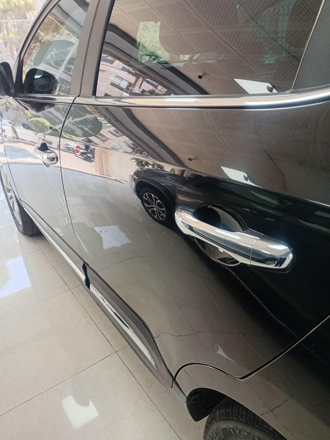 جک S5 اتوماتیک - 1399