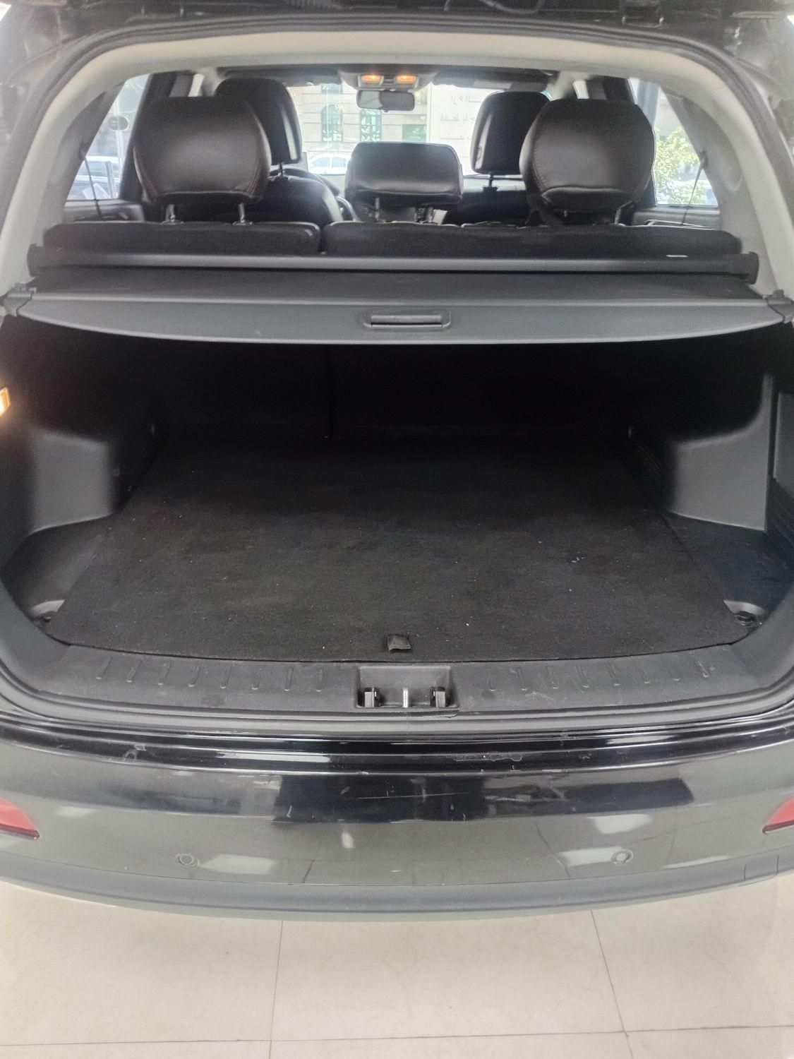 جک S5 اتوماتیک - 1399