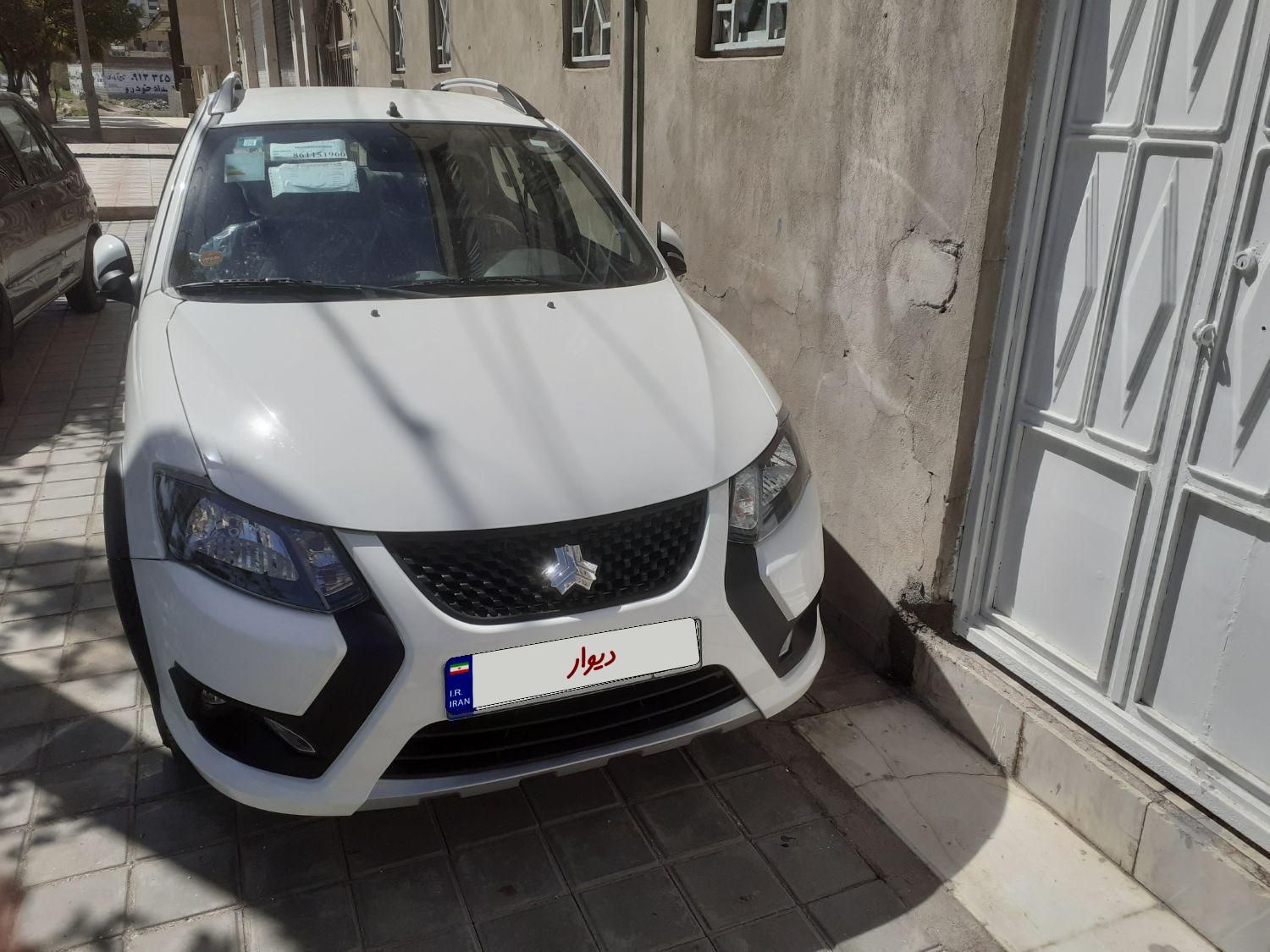 کوییک GX H دنده ای - 1400