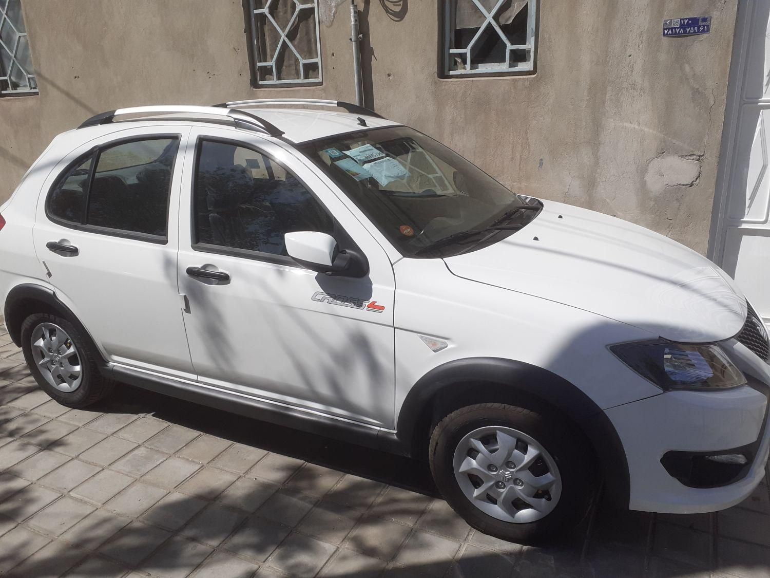 کوییک GX H دنده ای - 1400