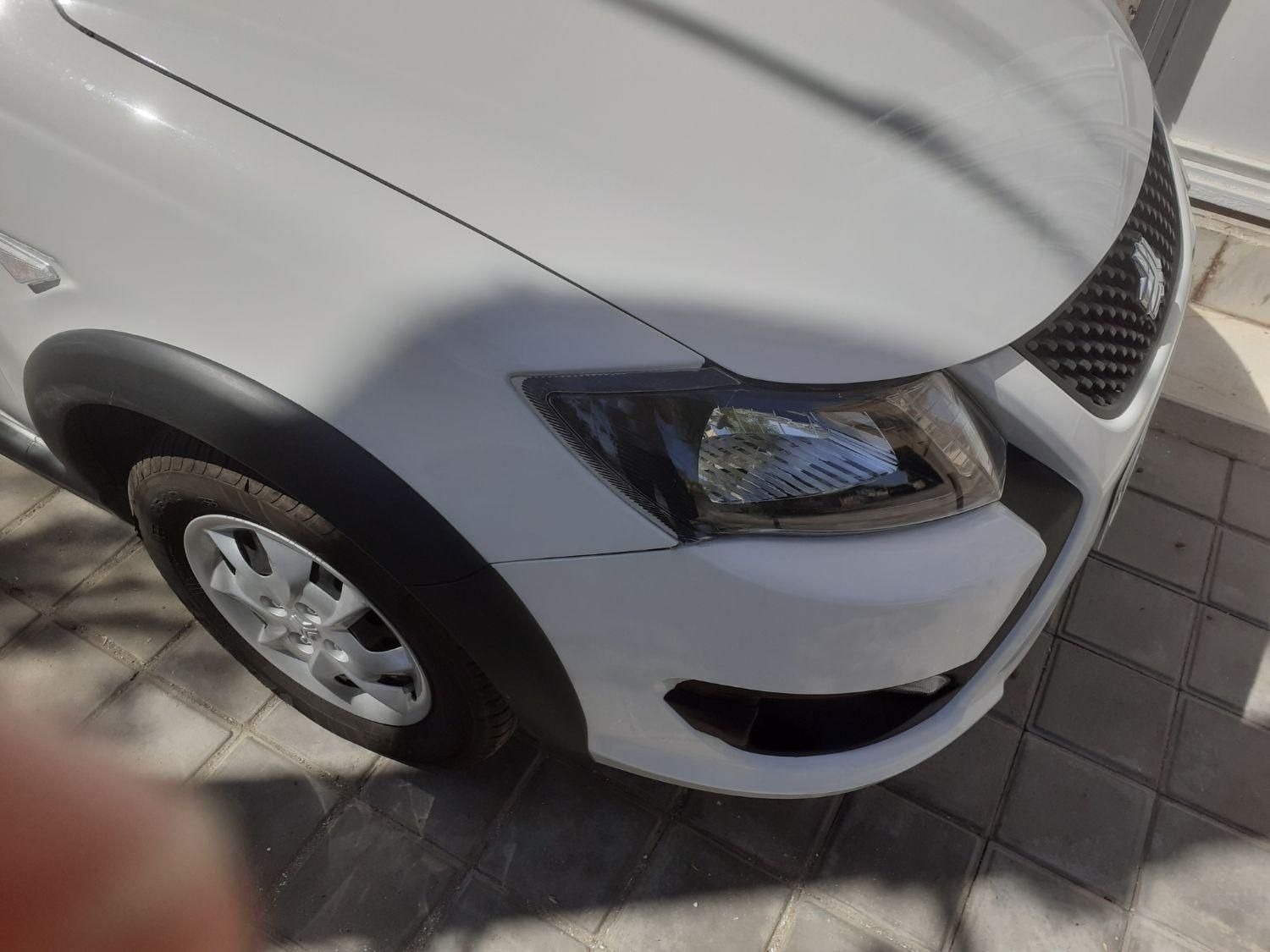 کوییک GX H دنده ای - 1400