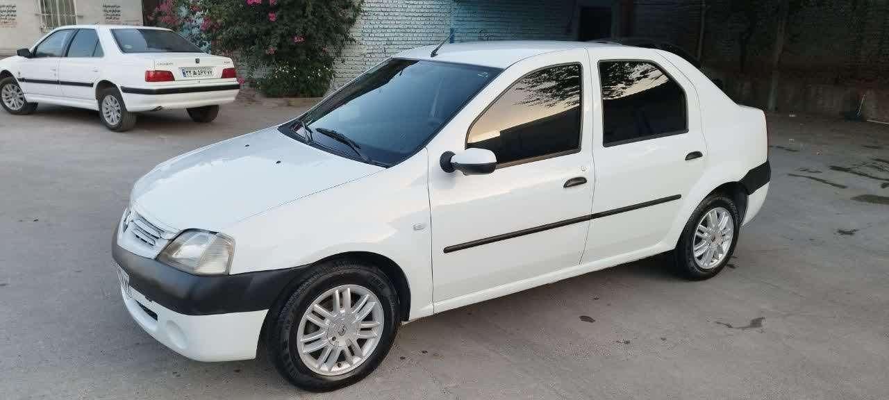 رنو تندر 90 E2 - 1390