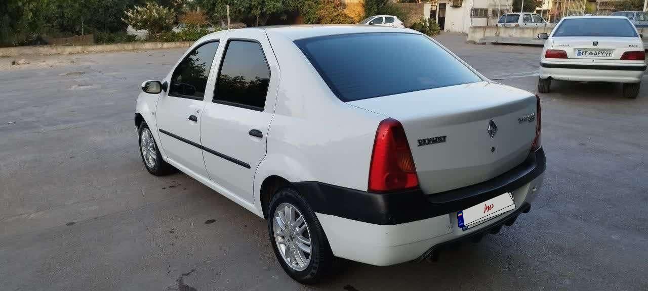 رنو تندر 90 E2 - 1390