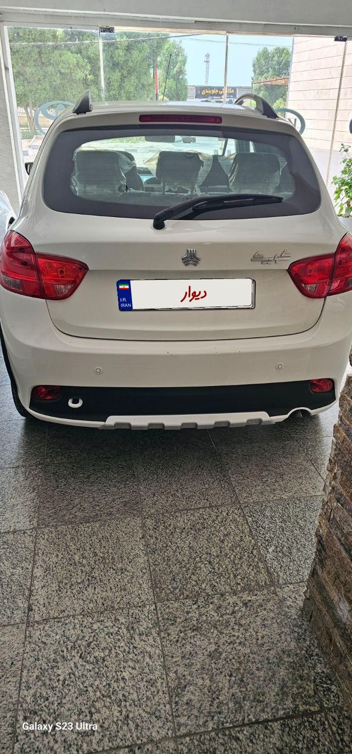خودرو کوییک، S آگهی ann_19788185