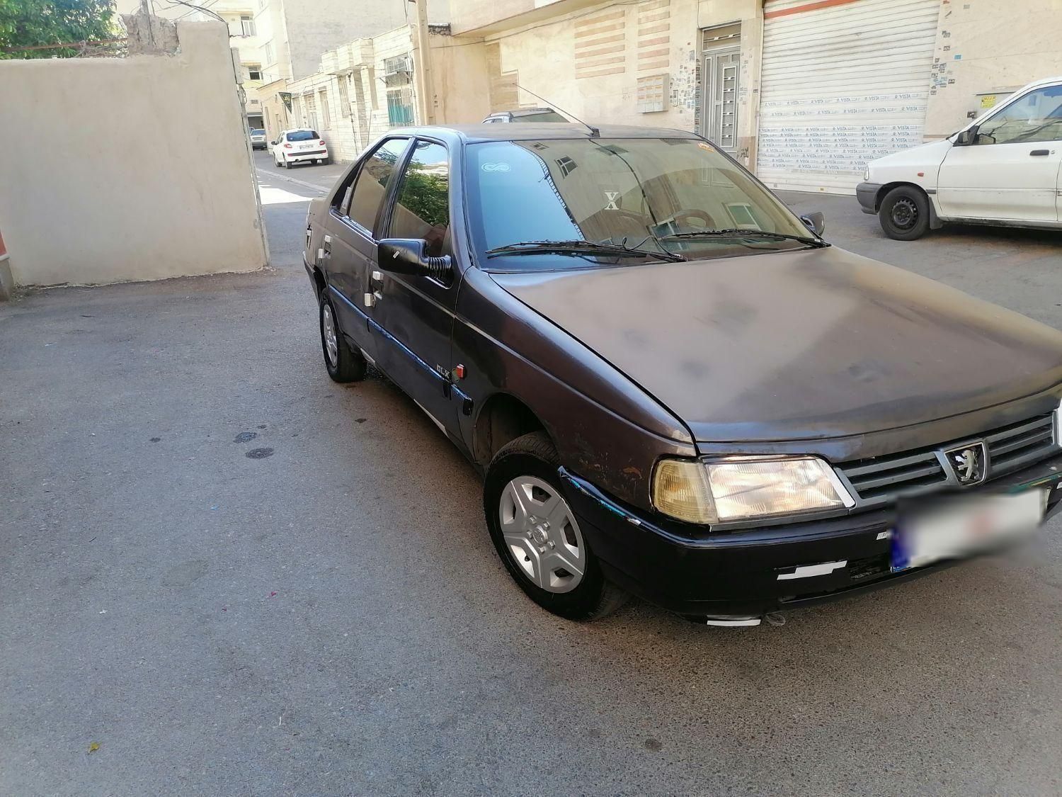 خودرو پژو، روآ آگهی ann_19788192