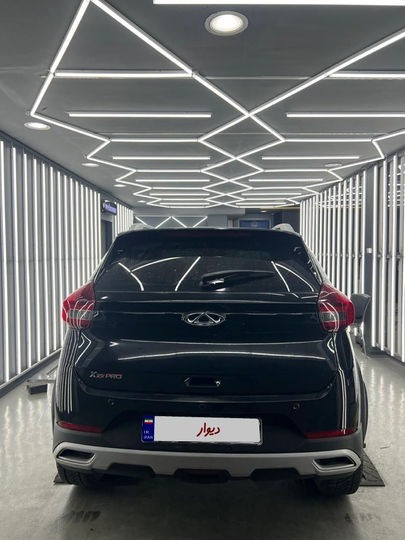 ام وی ام X22 پرو اتوماتیک IE - 1402