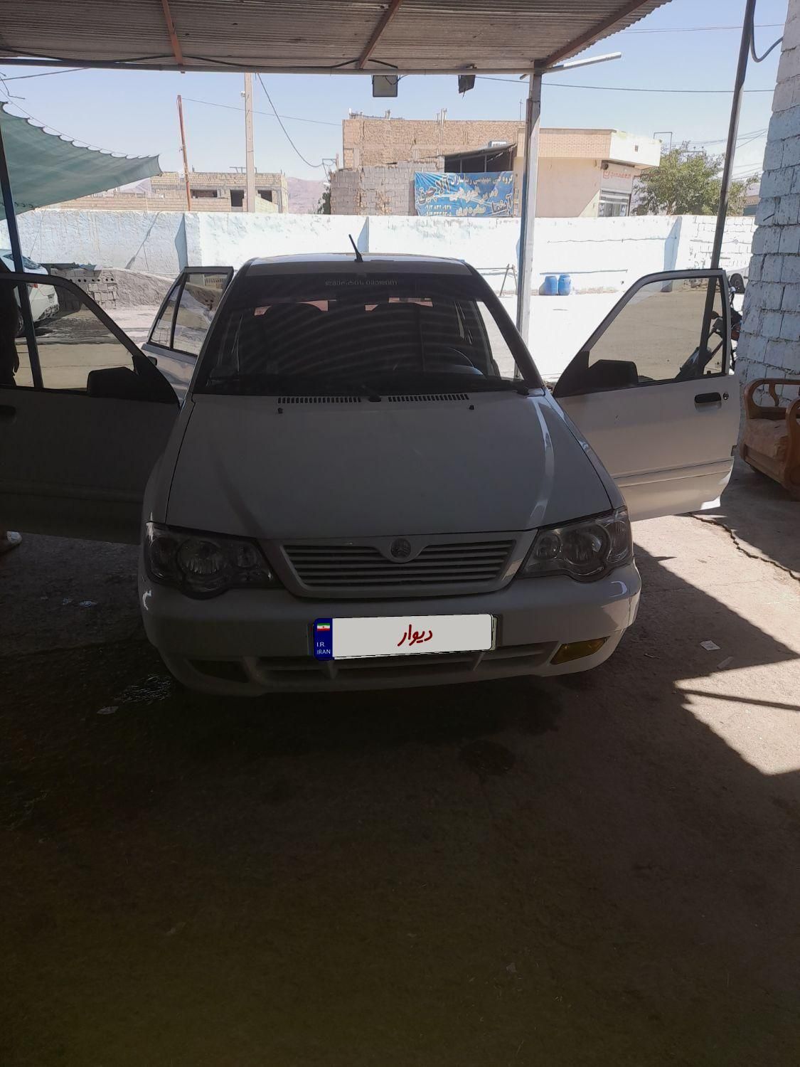 خودرو پراید، 132 آگهی ann_19788203