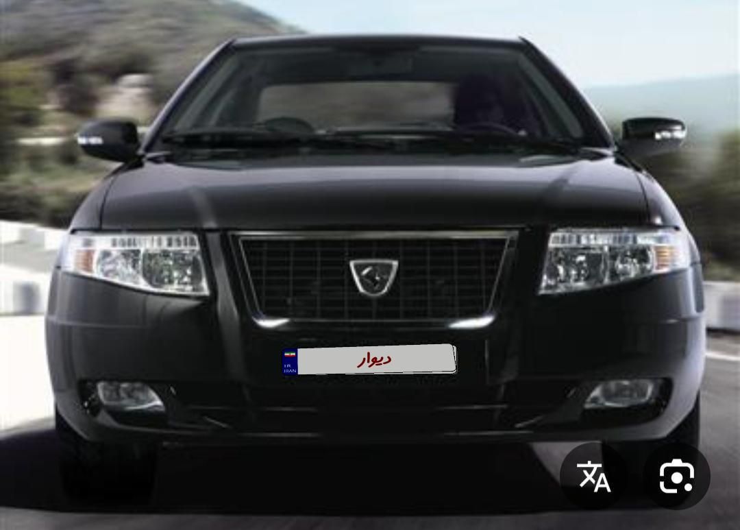 خودرو سمند، سورن پلاس آگهی ann_19788231