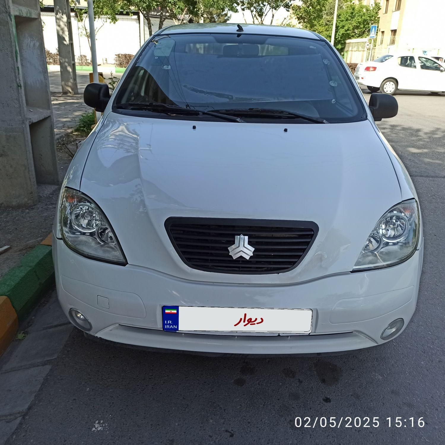 خودرو تیبا، صندوق دار آگهی ann_19788233