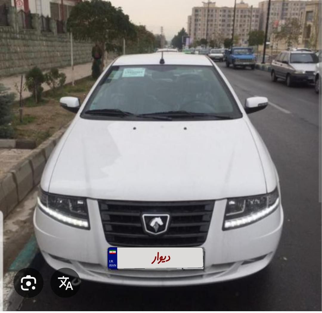 خودرو سمند، سورن پلاس آگهی ann_19788235