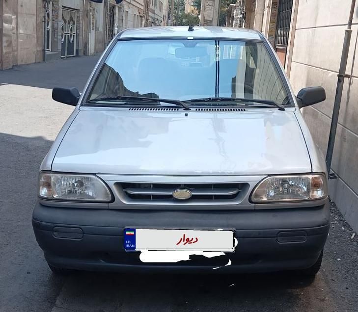 خودرو پراید، 131 آگهی ann_19788238