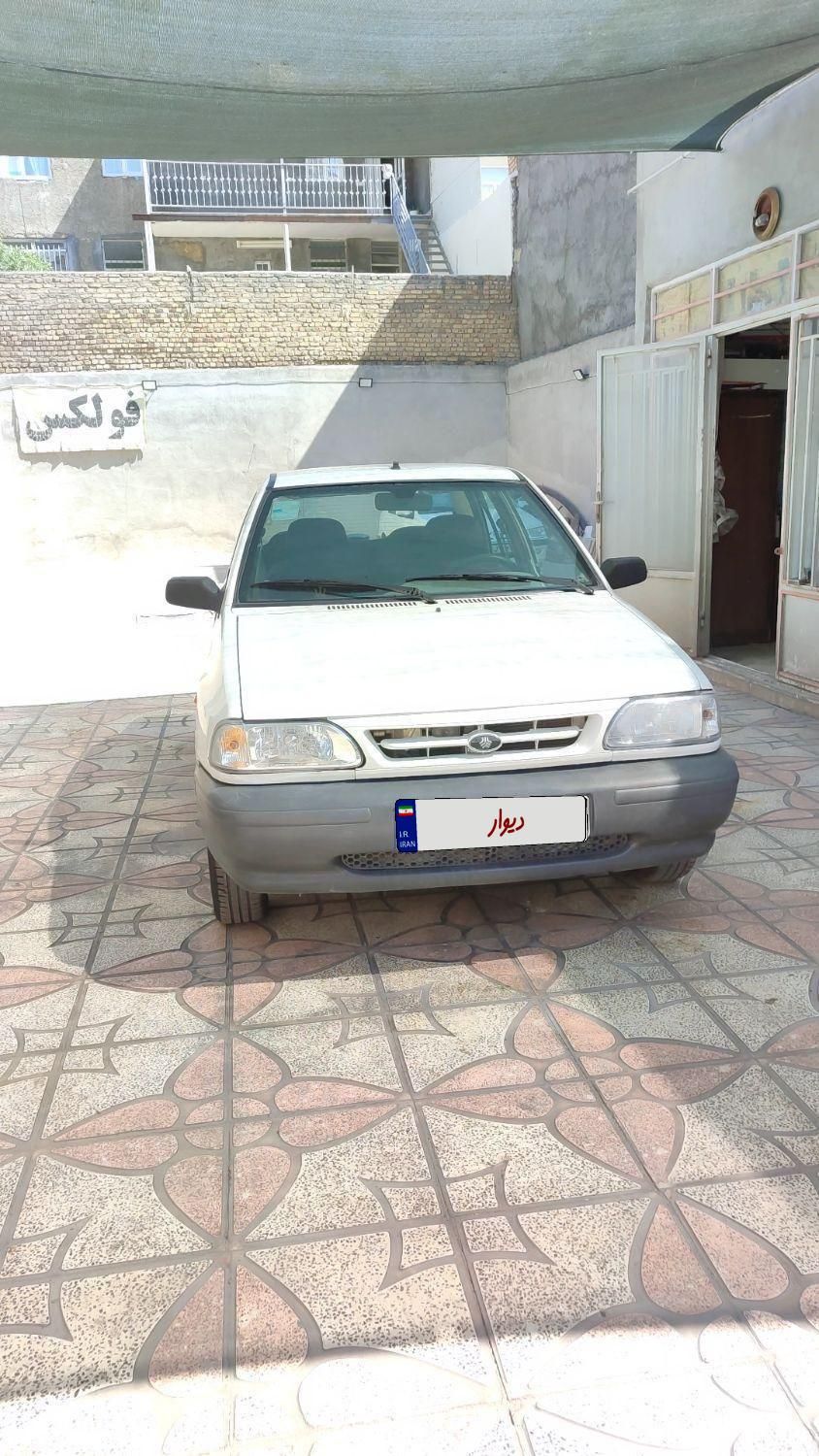 خودرو پراید، 131 آگهی ann_19788242