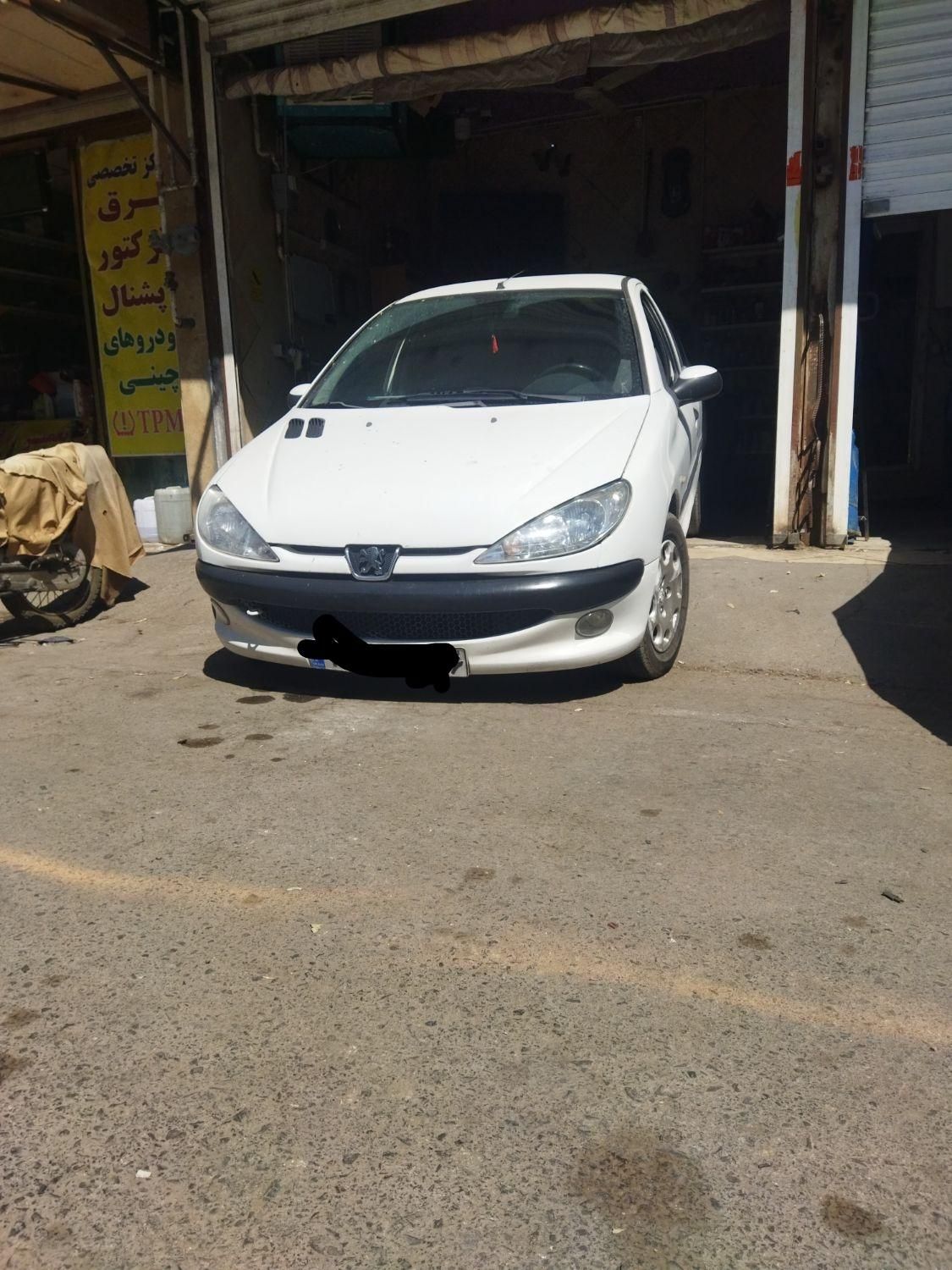 خودرو پژو، 206 آگهی ann_19788248