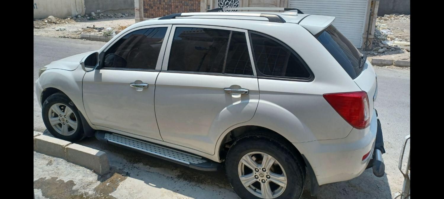 خودرو لیفان، X60 آگهی ann_19788295