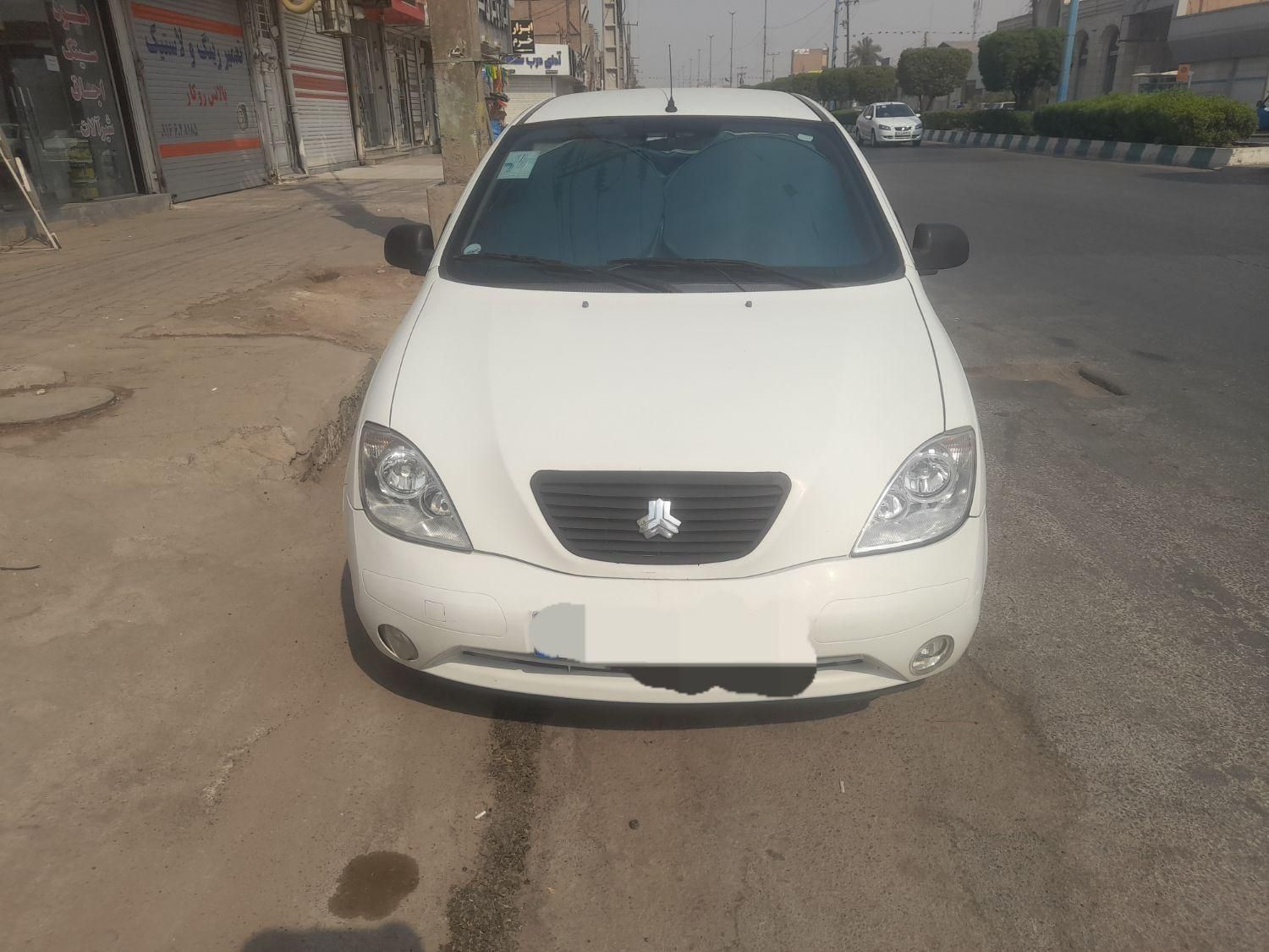 خودرو تیبا، 2 آگهی ann_19788303