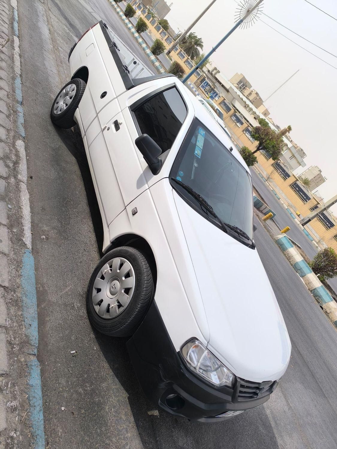 خودرو آریسان، 2 آگهی ann_19788341