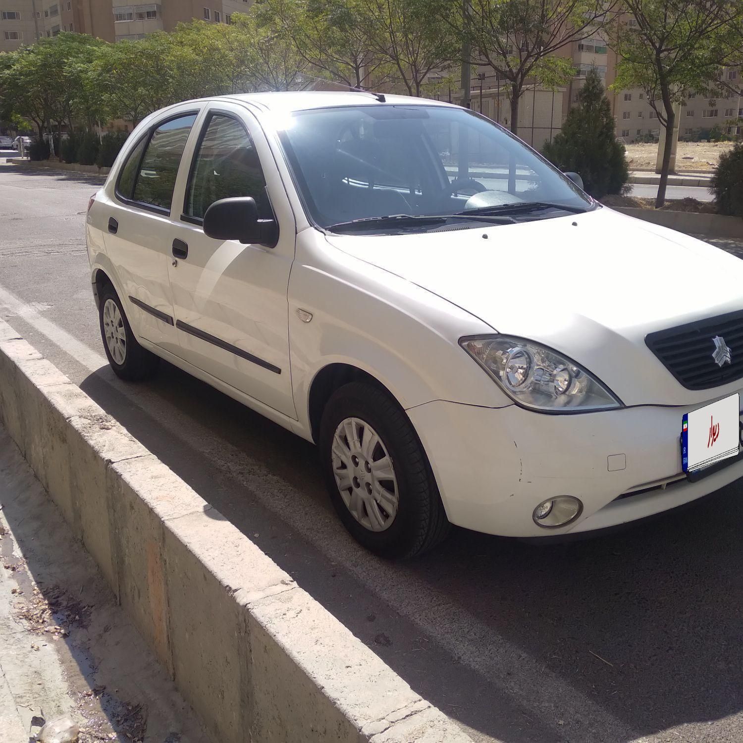 خودرو تیبا، 2 آگهی ann_19788352