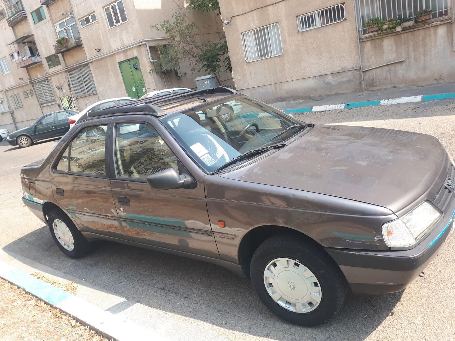 خودرو پژو، روآ آگهی ann_19788360