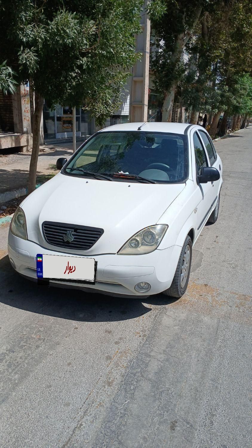 خودرو تیبا، 2 آگهی ann_19788365