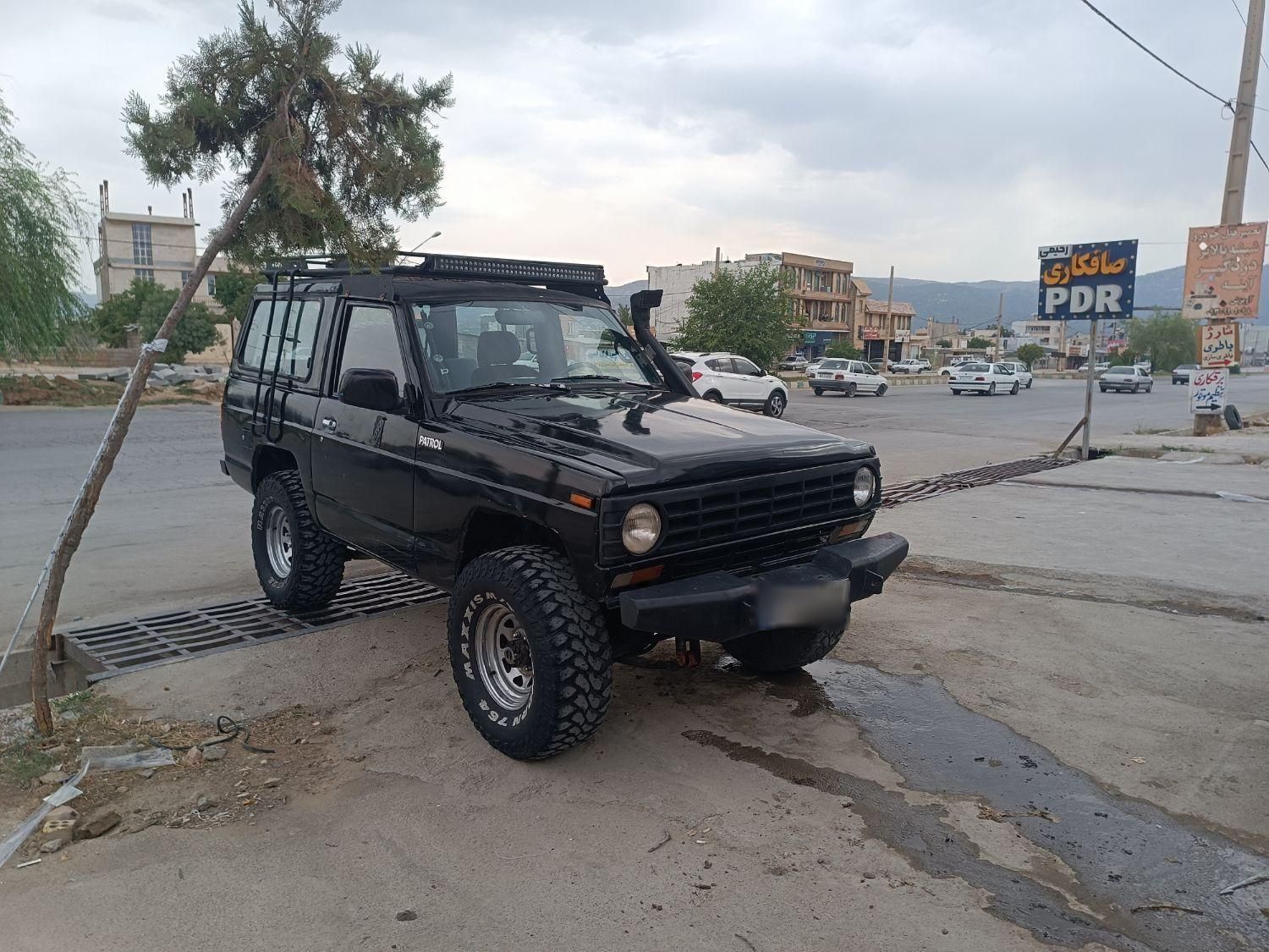 خودرو لیفان، X50 آگهی ann_19788366